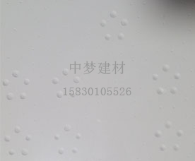 河北硅酸钙板